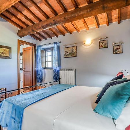 Agriturismo Podere San Giorgio Радікофані Екстер'єр фото